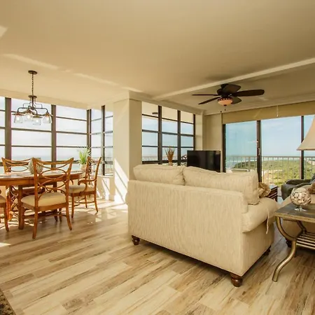 Appartamento South Seas Tower 3-1612